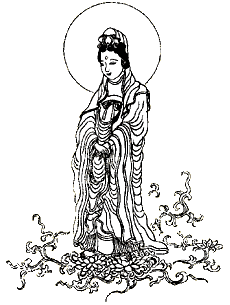 Kuan Yin