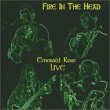 Fire In The Head by Emerald Rose