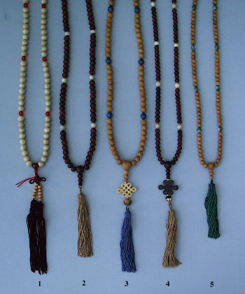 Rosaries - Shasta Abbey