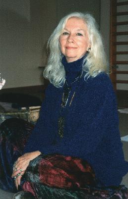 Carolyn Taylor, 1996