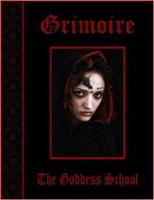 Goddess Grimoire by GrannyMoon