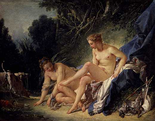 Boucher_Diana_Bath